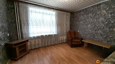 1-комн. квартира, 30.4 м&sup2;