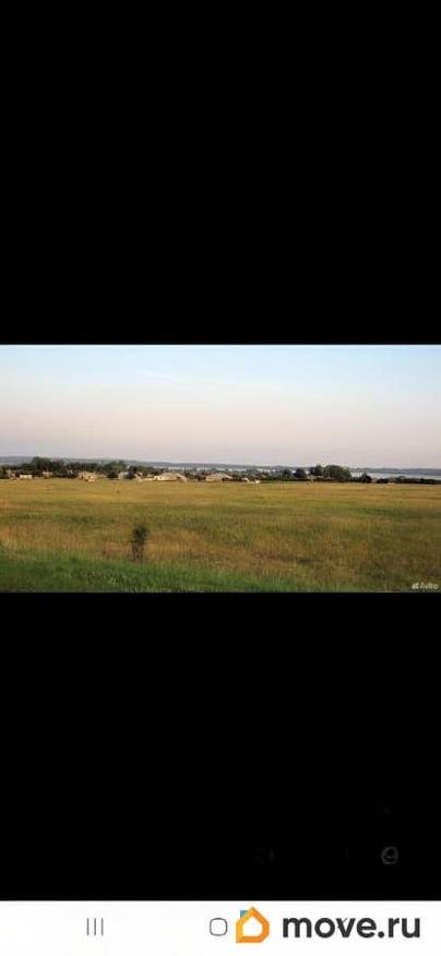 земельный участок, 15 соток