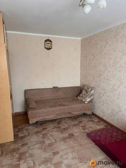 1-комн. квартира, 30.9 м&sup2;