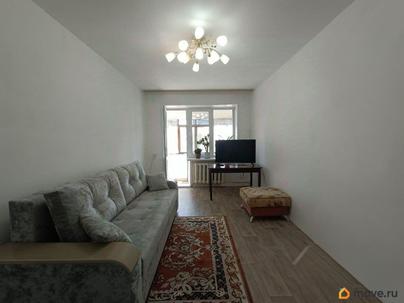 2-комн. квартира, 42.9 м&sup2;