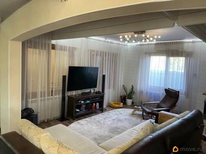 дом, 170 м&sup2;, 9.8 сотки