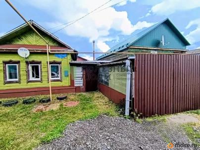 дом, 43.9 м&sup2;, 1 сотка