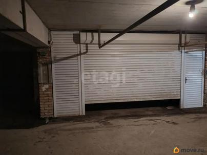 гараж, 31.8 м&sup2;