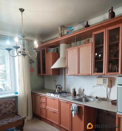 3-комн. квартира, 94.1 м&sup2;