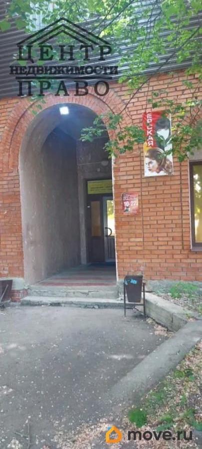 готовый бизнес, 601.1 м&sup2;