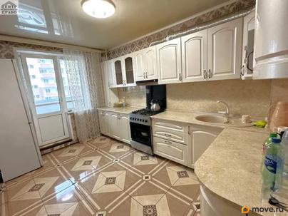 3-комн. квартира, 67.3 м&sup2;