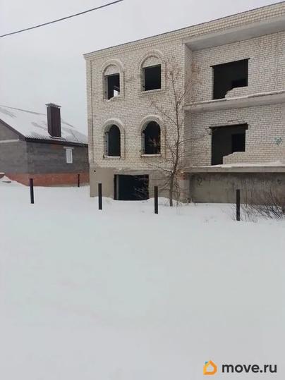 дом, 400 м&sup2;, 10 соток