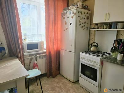 2-комн. квартира, 44 м&sup2;