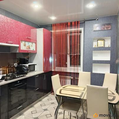 1-комн. квартира, 35 м&sup2;
