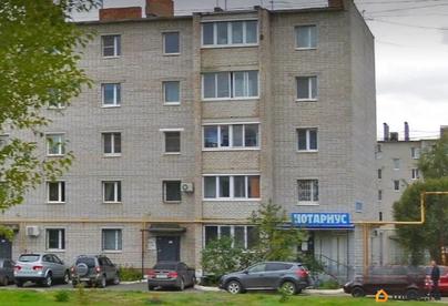 2-комн. квартира, 50.4 м&sup2;