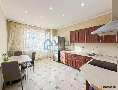 2-комн. квартира, 81.2 м&sup2;