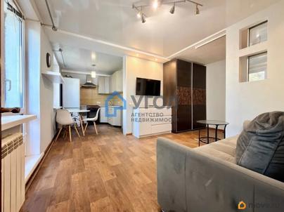 2-комн. квартира, 36.1 м&sup2;