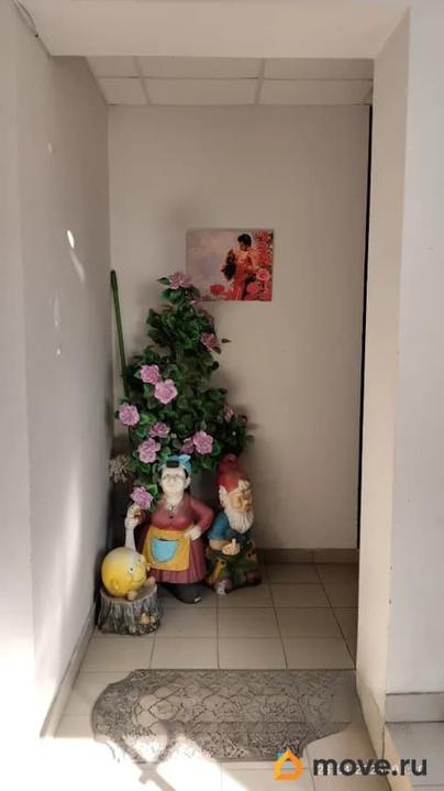2-комн. квартира, 50.7 м&sup2;