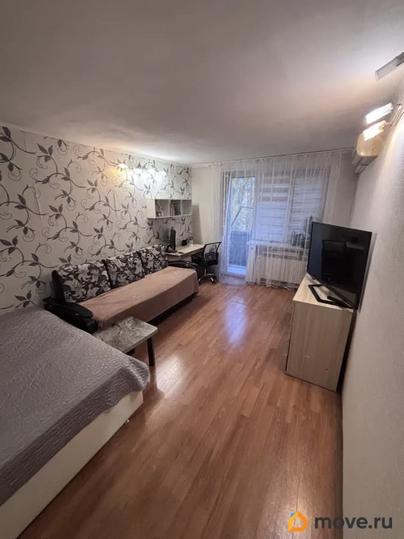 1-комн. квартира, 30 м&sup2;