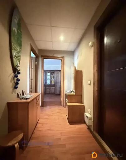 2-комн. квартира, 52 м&sup2;