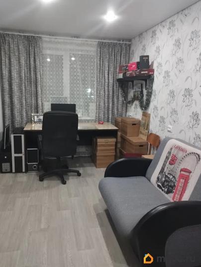 2-комн. квартира, 44.1 м&sup2;
