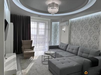 2-комн. квартира, 79.3 м&sup2;