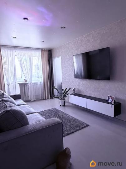 2-комн. квартира, 43 м&sup2;