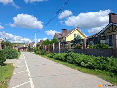 коттедж, 89.7 м&sup2;, 5.8 сотки