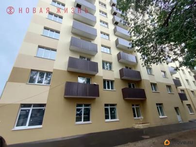 2-комн. квартира, 60 м&sup2;