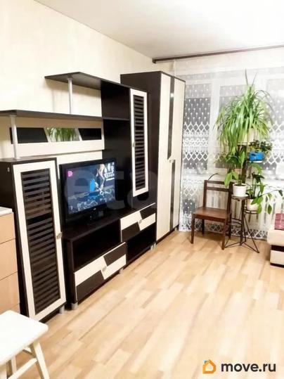 1-комн. квартира, 19 м&sup2;