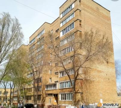 3-комн. квартира, 58.9 м&sup2;