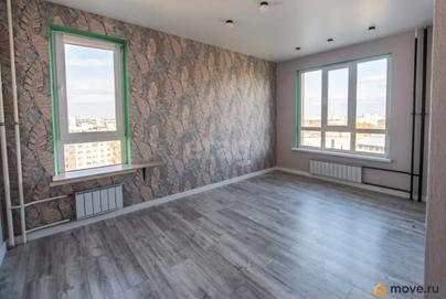 2-комн. квартира, 47.6 м&sup2;