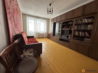 2-комн. квартира, 42.8 м&sup2;