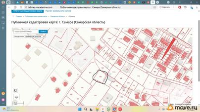земельный участок, 7 соток