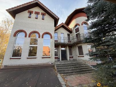дом, 500 м&sup2;, 6 соток