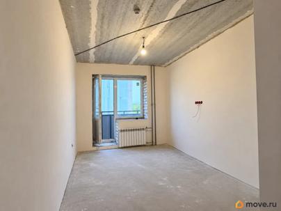 1-комн. квартира, 33.8 м&sup2;