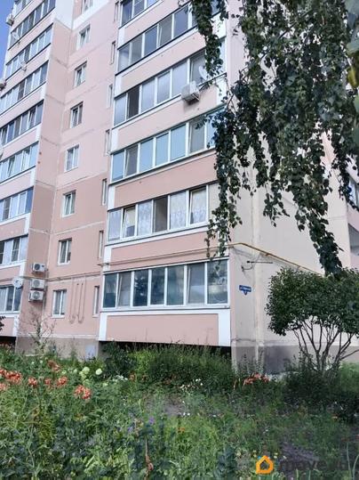 2-комн. квартира, 52 м&sup2;