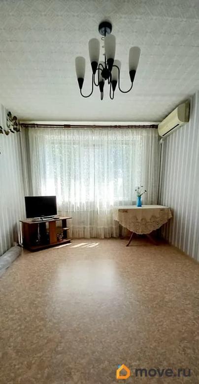 2-комн. квартира, 43.3 м&sup2;