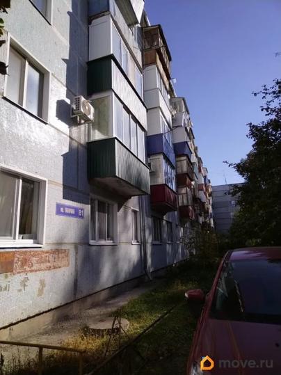 1-комн. квартира, 29.1 м&sup2;
