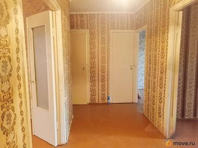3-комн. квартира, 60.4 м&sup2;