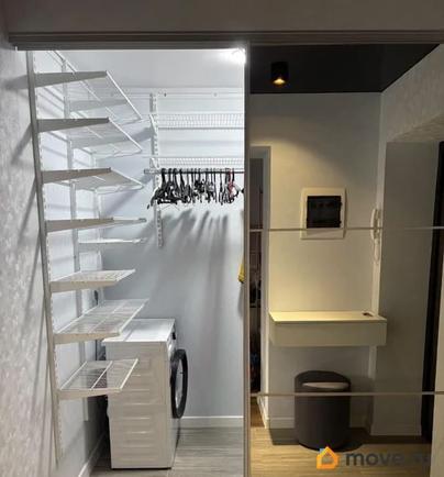 1-комн. квартира, 37 м&sup2;