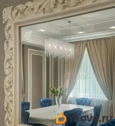 4-комн. квартира, 154 м&sup2;