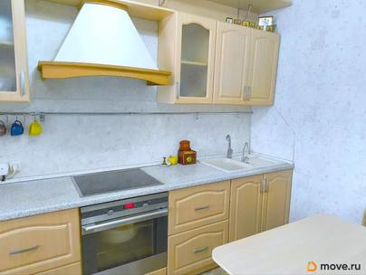3-комн. квартира, 80.4 м&sup2;