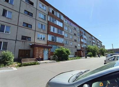 3-комн. квартира, 77.1 м&sup2;