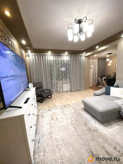 4-комн. квартира, 108 м&sup2;