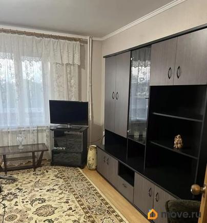 4-комн. квартира, 84.1 м&sup2;