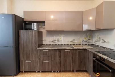 2-комн. квартира, 59.4 м&sup2;