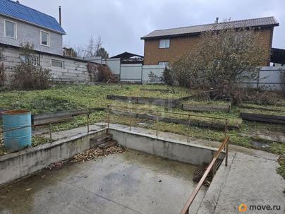 дом, 20 м&sup2;, 5.1 сотки