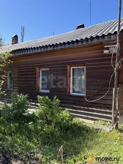 дом, 93 м&sup2;, 6 соток