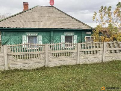 дом, 42.7 м&sup2;, 14.65 сотки