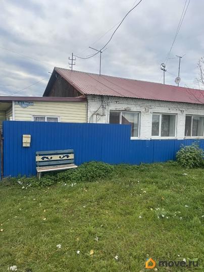 дом, 71 м&sup2;, 19 соток
