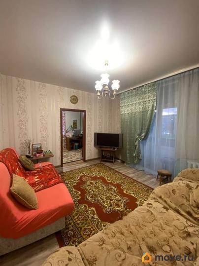 2-комн. квартира, 50 м&sup2;