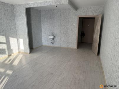 2-комн. квартира, 54.3 м&sup2;