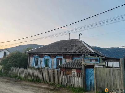 дом, 47.6 м&sup2;, 10 соток