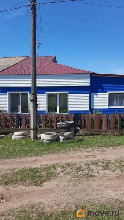 дом, 99 м&sup2;, 5 соток